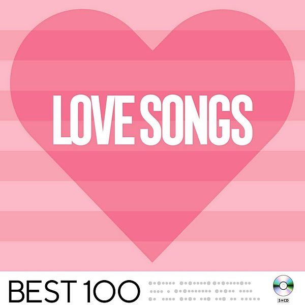 Постер к Love Songs Best 100 (2020)