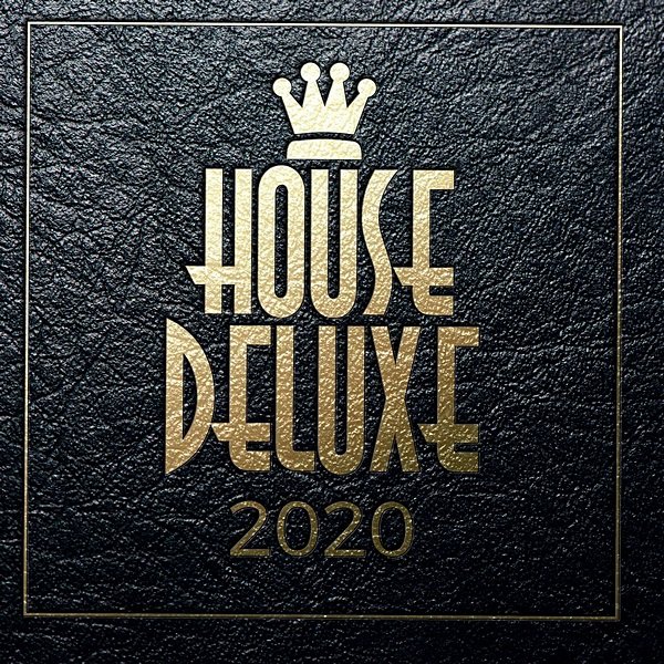 Постер к House Deluxe: 2020 Treasure Records (2020)