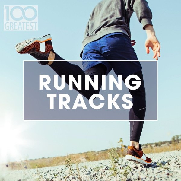 Постер к 100 Greatest Running Tracks (2020)