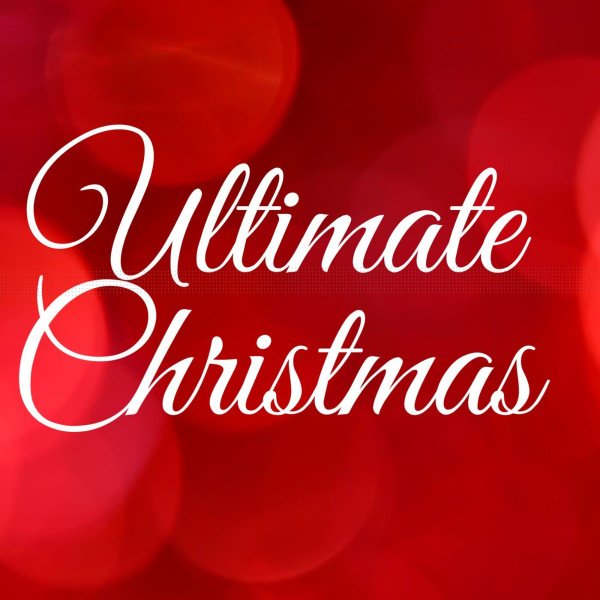 Постер к Ultimate Christmas (2020)