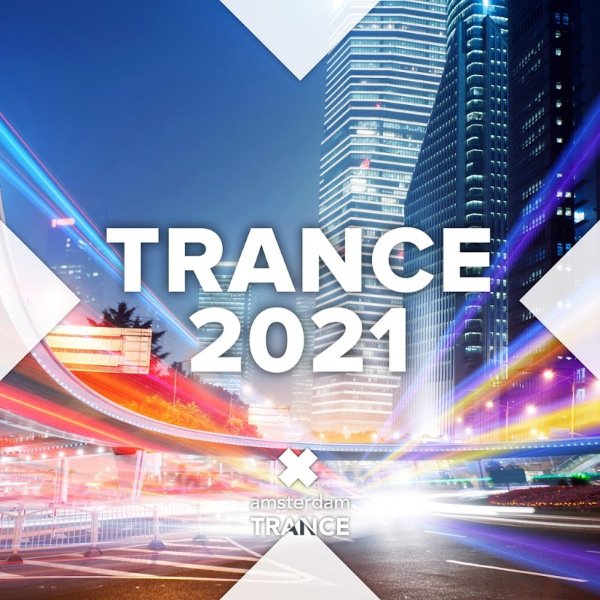 Постер к Trance 2021 (2020)