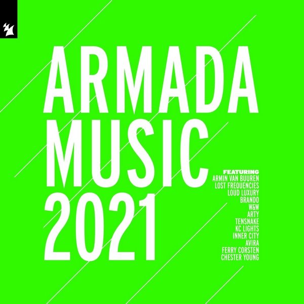 Постер к Armada Music (2021)
