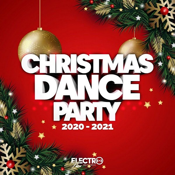 Постер к Christmas Dance Party (2020-2021)