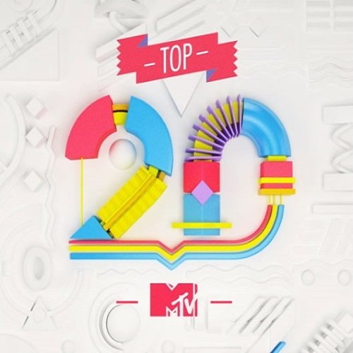 Постер к MTV Top-20 (2020)