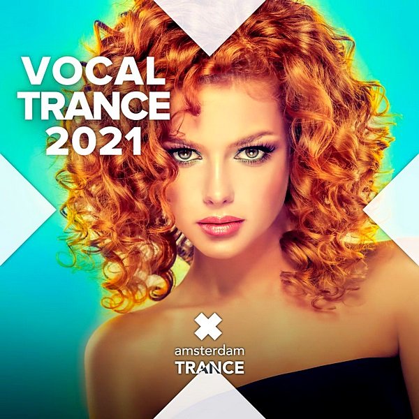 Постер к Vocal Trance (2021)