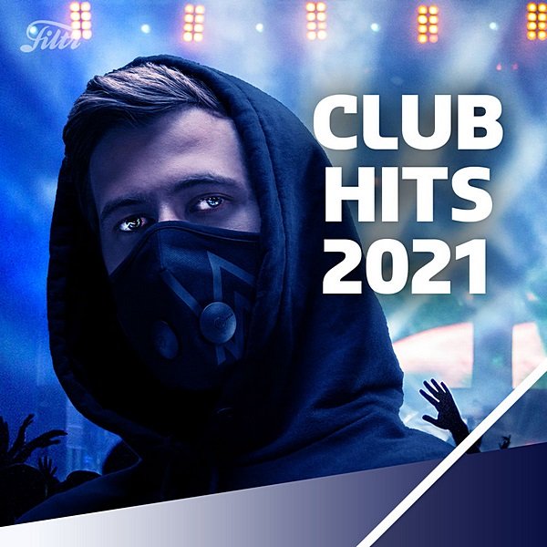 Постер к Club Hits (2021)