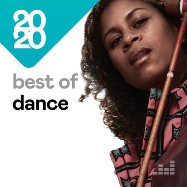 Постер к Best of Dance 2020 (2021)