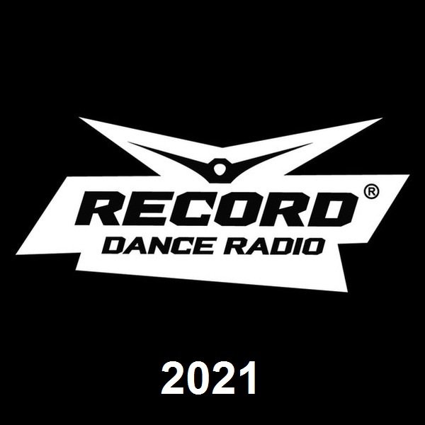 Постер к Record Dance Radio (2021)