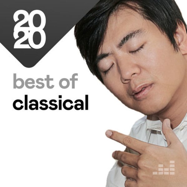 Постер к Best of Classical 2020 (2021)