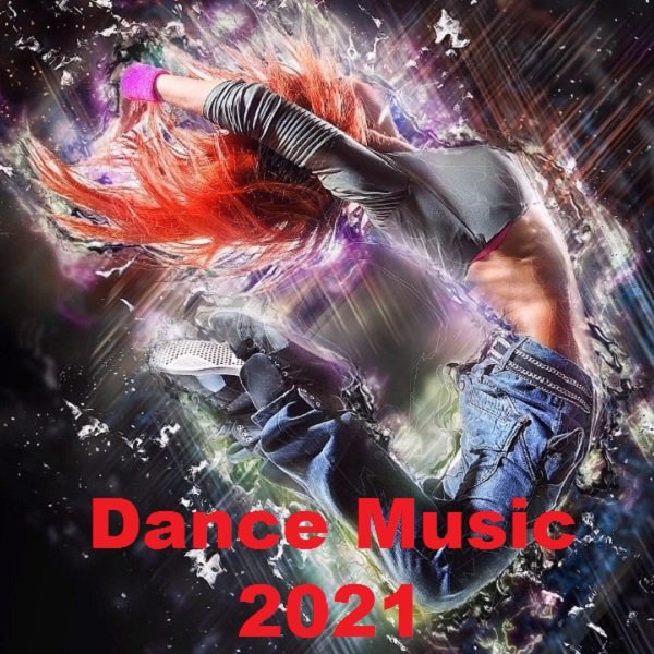 Постер к Dance Music (2021)