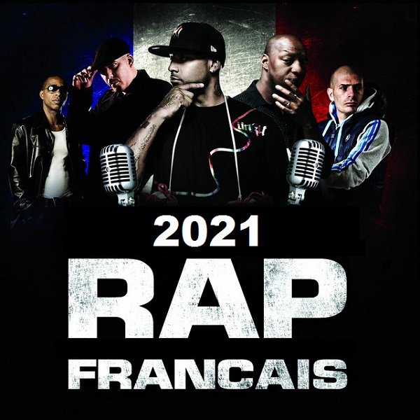 Постер к Rap Francais (2021)