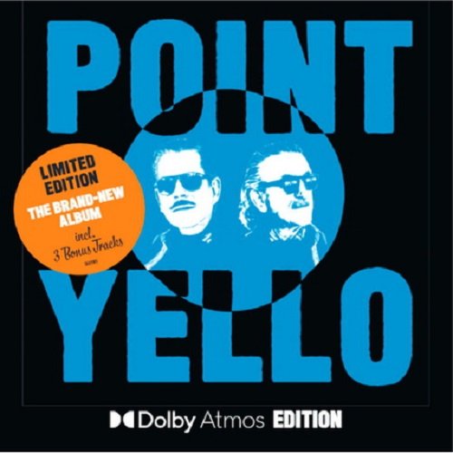 Постер к Yello - Point (2020) DTS-ES