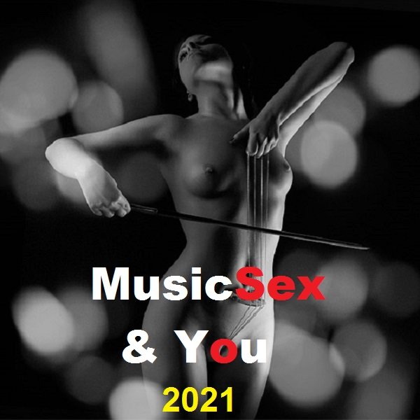 Постер к MusicSex & You (2021)