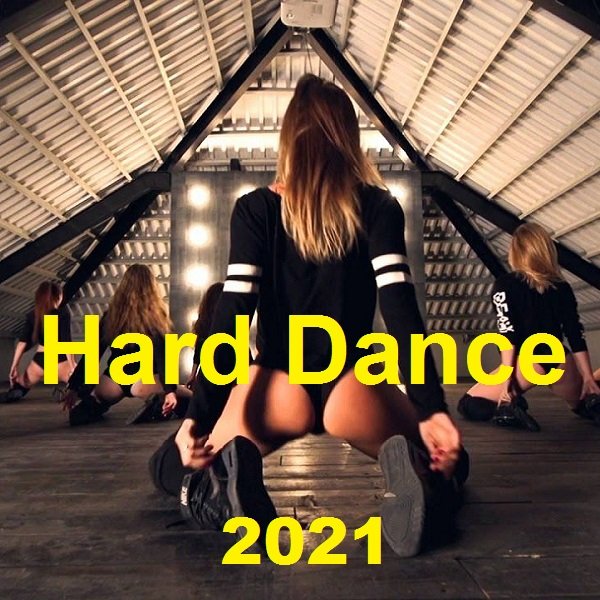 Постер к Hard Dance (2021)