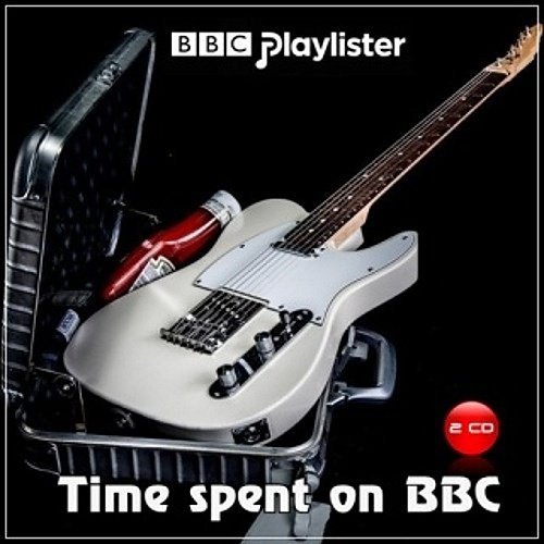 Постер к Time spent on BBC (2021)