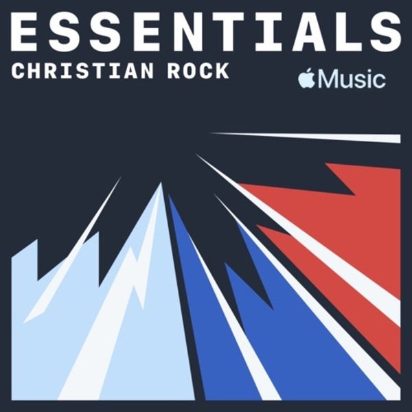 Постер к Christian Rock Essentials (2021)
