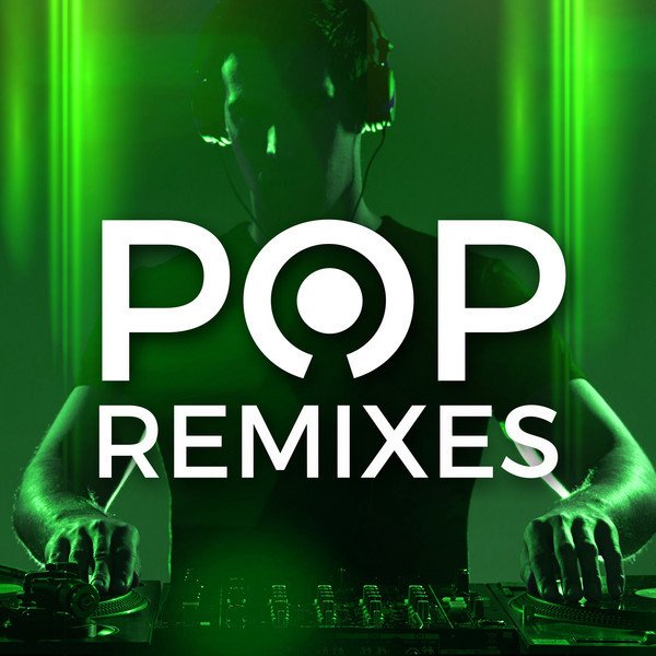 Постер к Pop Remixes (2021)