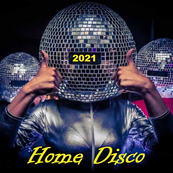 Постер к Home Disco (2021)