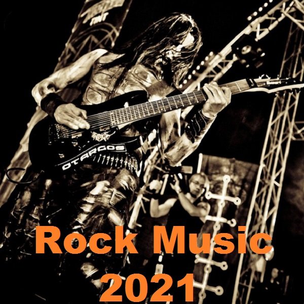 Постер к Rock Music (2021)