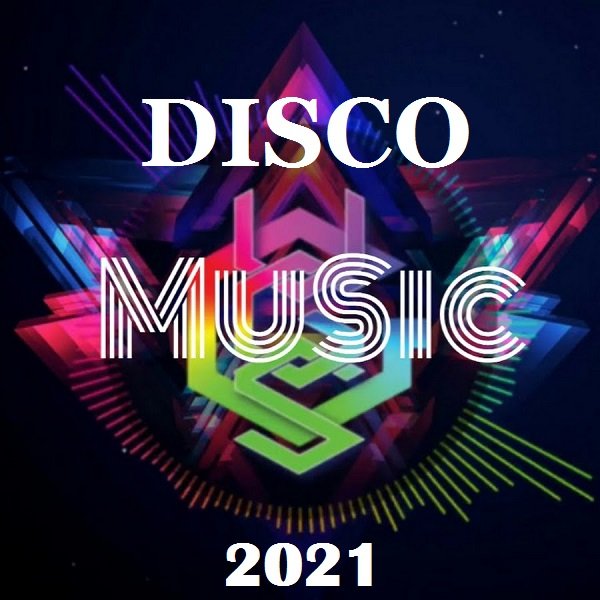 Постер к Disco music (2021)
