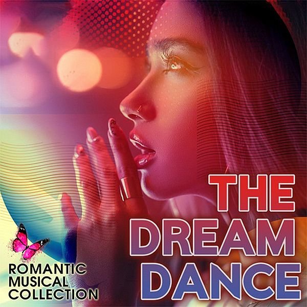 Постер к The Dream Dance (2021)