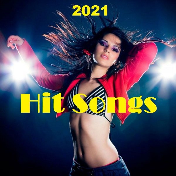 Постер к Hit Songs (2021)