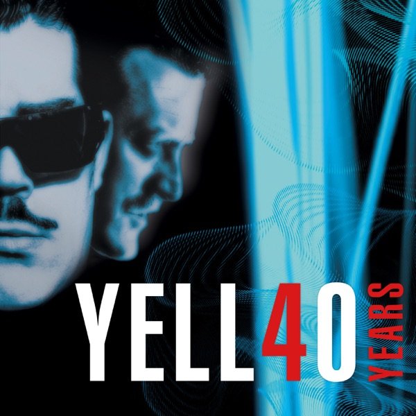 Постер к Yello - Yell4O Years (2021)