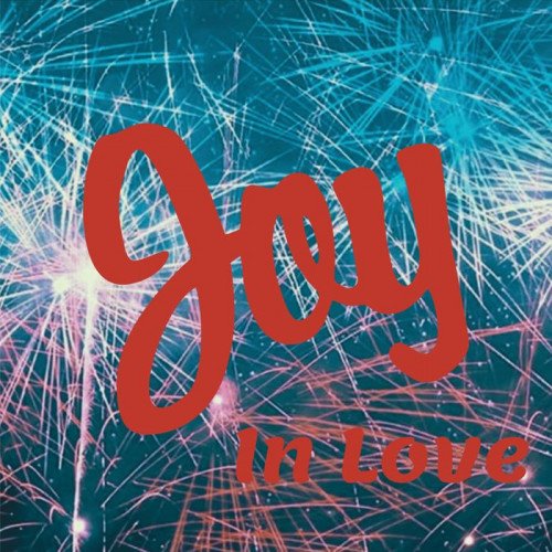 Постер к Joy - In Love (2021)