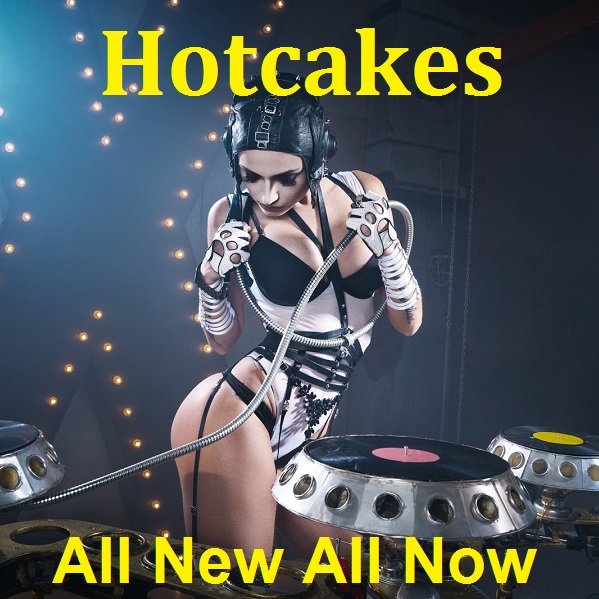Постер к Hotcakes. All New All Now (2021)