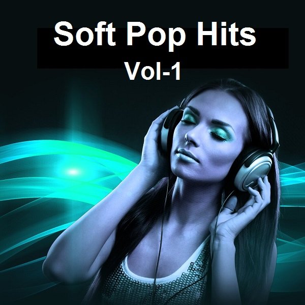 Постер к Soft Pop Hits 1 (2021)
