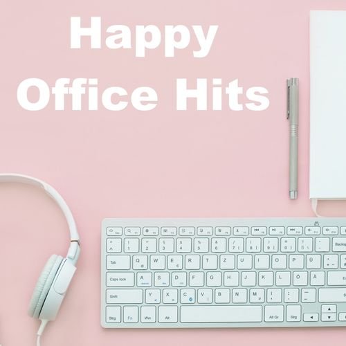 Постер к Happy Office Hits (2021)