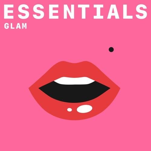 Постер к Glam Essentials (2021)