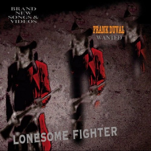 Постер к Frank Duval - Lonesome Fighter (2021)