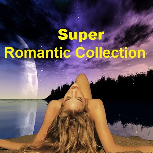 Постер к Super Romantic Collection (2021)