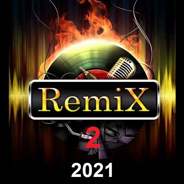 Постер к RemiX-2 (2021)