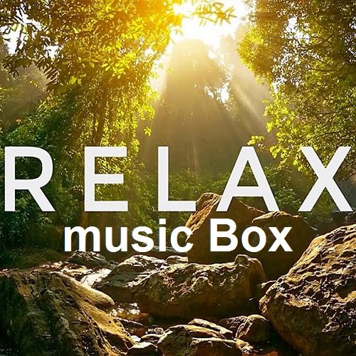 Постер к Relax music Box (2021)