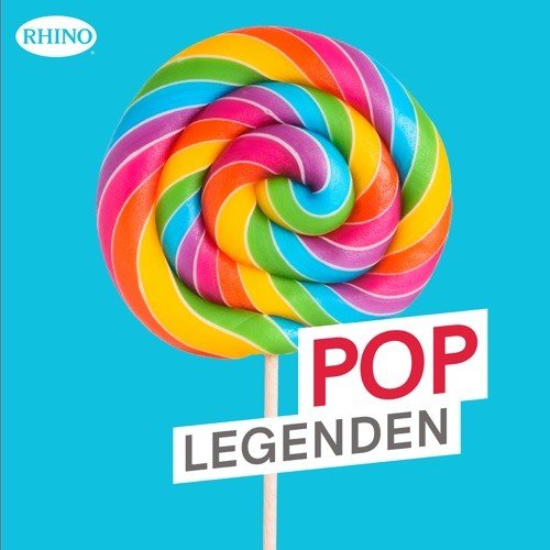 Постер к Pop Legenden (2021)