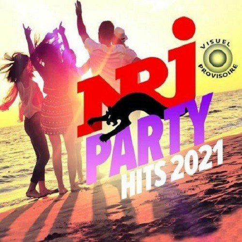Постер к NRJ Party Hits (2021)