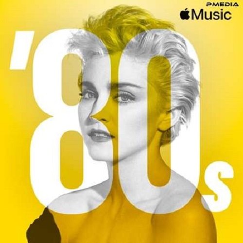 Постер к 80s Club Essentials (2021) MP3