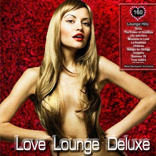 Постер к Love Lounge Deluxe (2021)