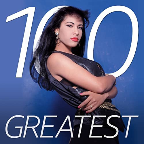Постер к 100 Greatest Latin Hits (2021)