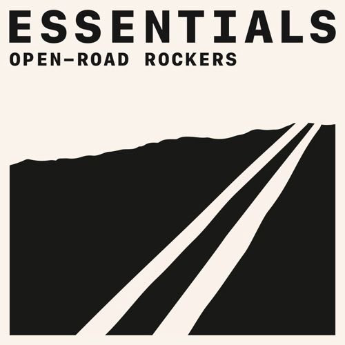 Постер к Open-Road Rockers Essentials (2021)