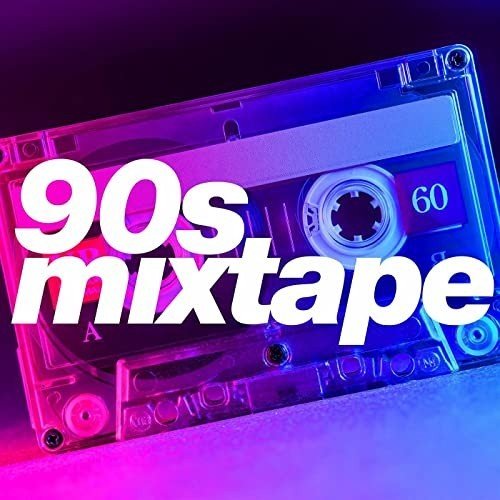 Постер к 90's Mixtape (2021)