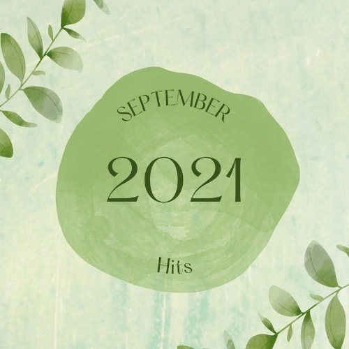 Постер к September 2021 Hits (2021)