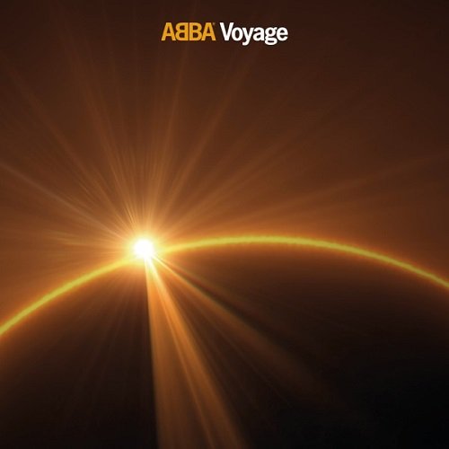 Постер к ABBA - Voyage (2021)