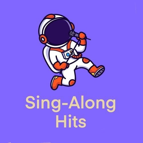 Постер к Sing-Along Hits (2021)
