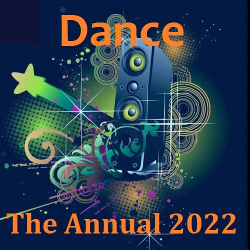 Постер к Dance The Annual 2022 (2021)