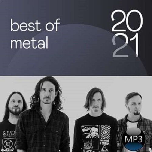 Постер к Best of Metal (2021)