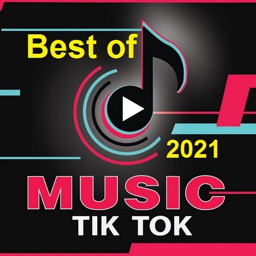 Постер к Best of Tick Tok (2021)