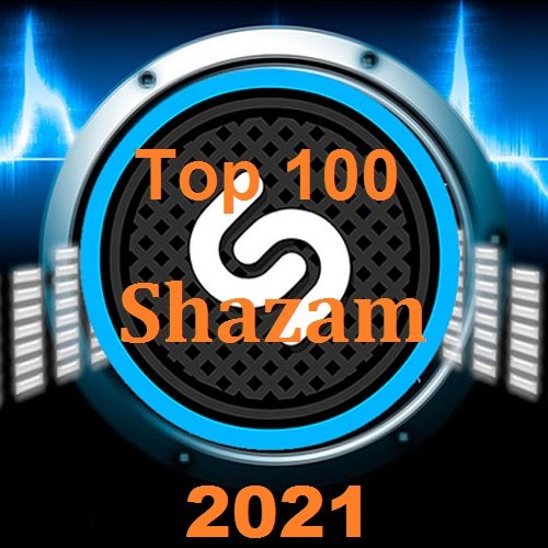 Постер к Top 100 2021: Shazam (2021)